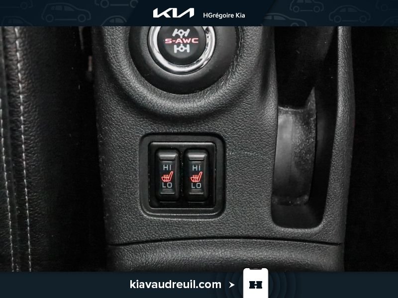 2016 Mitsubishi Outlander Black Laval - photo #23