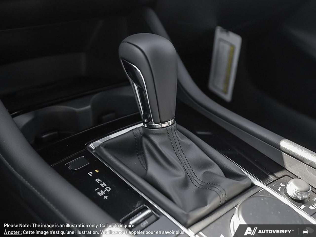 2026 Mazda Mazda3 Sport JM1BPBML3T1896958 Jet Black Mica Mirabel - photo #16