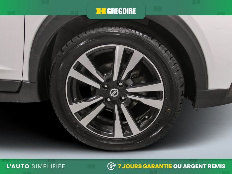 Nissan Kicks 822842 | SV AUTO AC MAG CAMERA RECUL BLEUTOOTH 2019 Blanc Laval - photo #29