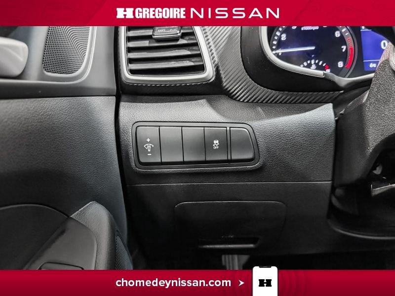2019 Hyundai Tucson White Blainville - photo #14