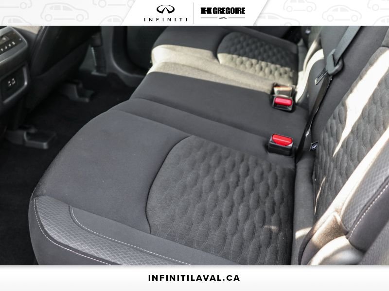 2024 Nissan Pathfinder Blainville - photo #21