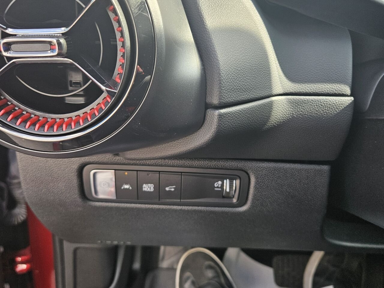 2025 Chevrolet Equinox EV 4 portes RS Red Thetford Mines - photo #16