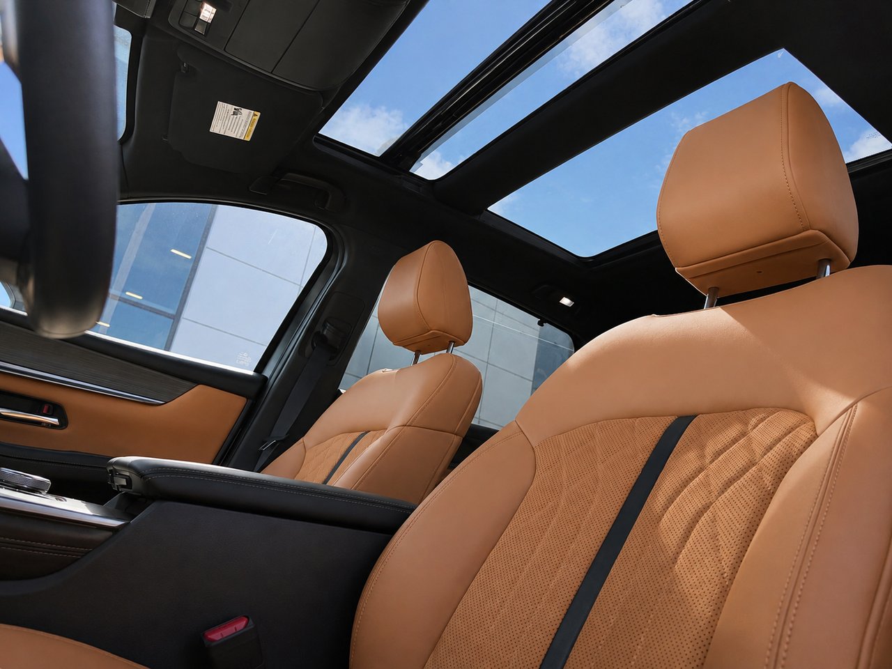 2025 MAZDA CX-90 Signature White Châteauguay - photo #6