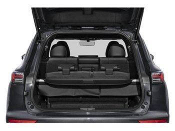 Mitsubishi Outlander GT NOIR