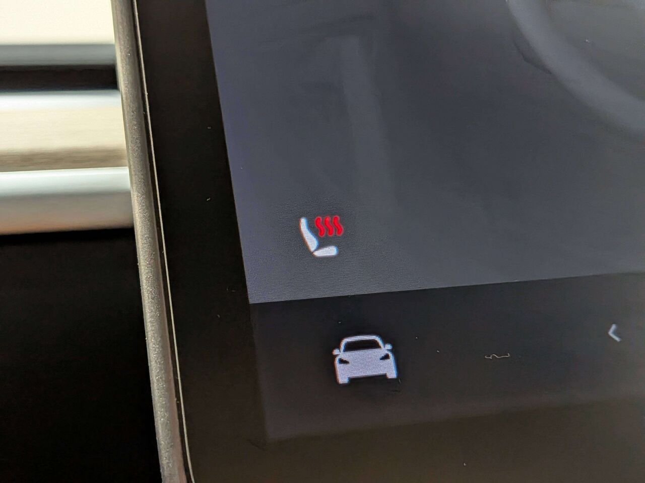 2018 Tesla Model 3 Model 3, Long range, Caméra 360, Navigation, Cuir Black Val-David - photo #2