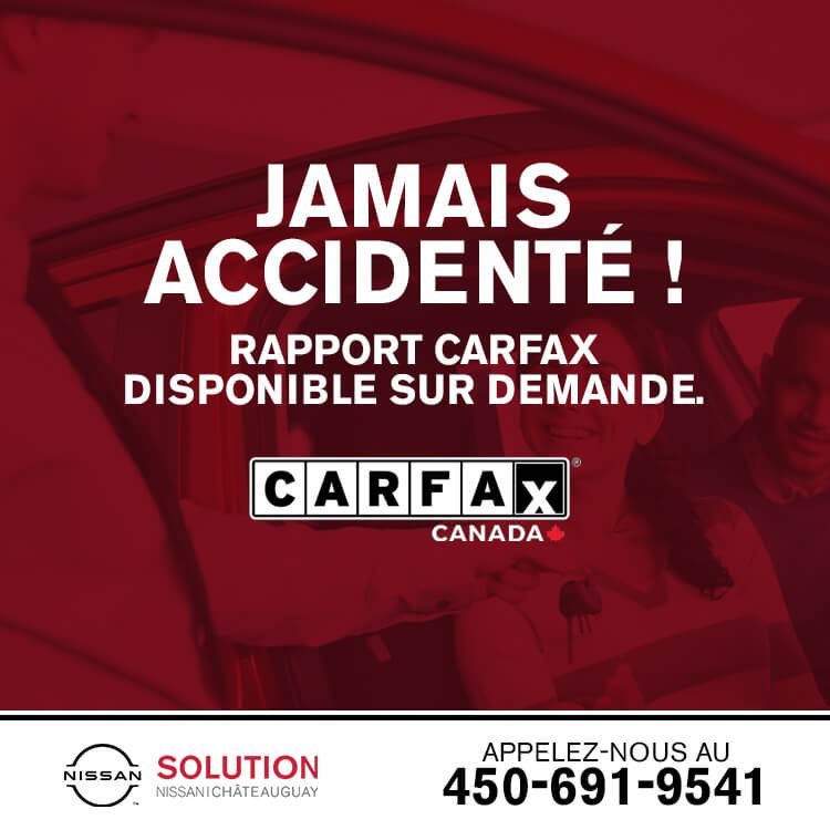 Nissan Frontier SV Édition minuit cabine multiplace 4x4 caisse longue BA 2019 Blanc Châteauguay - photo #8