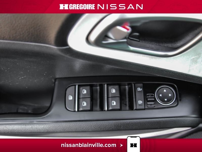 Kia Soul 2022 Gris Blainville - photo #20