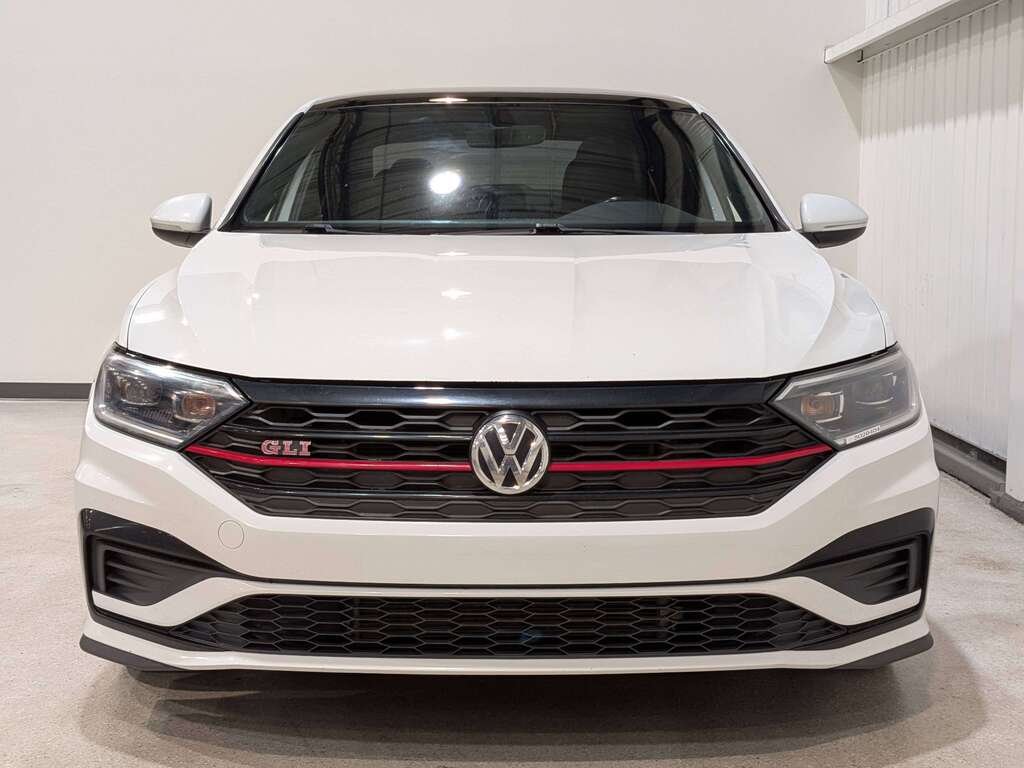Volkswagen Jetta 2020 Blanc Val-David - photo #6