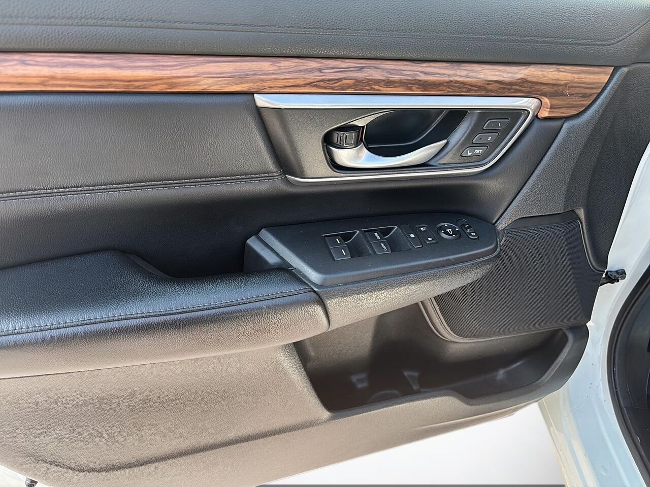 2018 HONDA CR-V EX-L Saint-Hyacinthe - photo #9