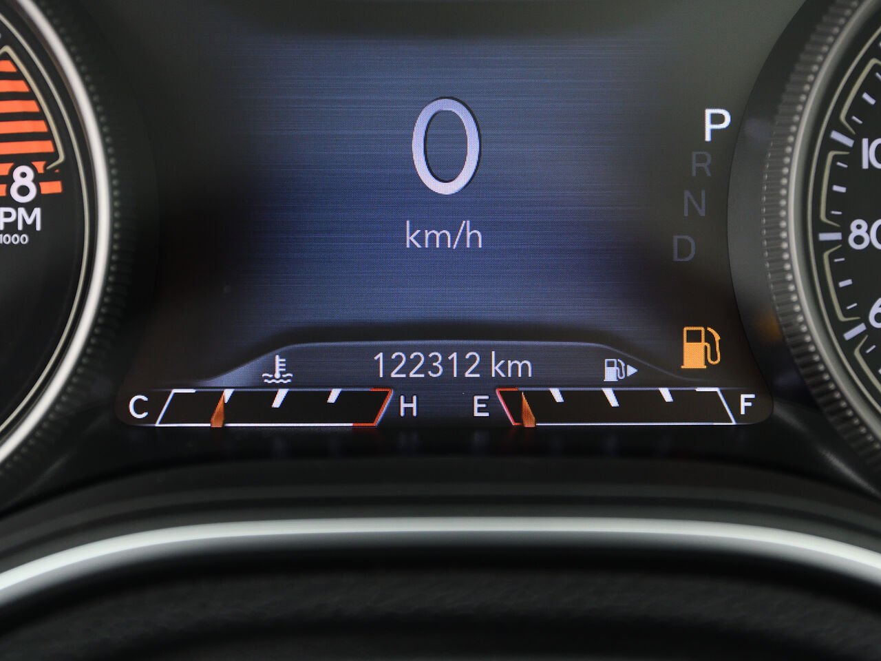 2021 Jeep Cherokee Trailhawk 4x4 Green Saint-Hyacinthe - photo #18