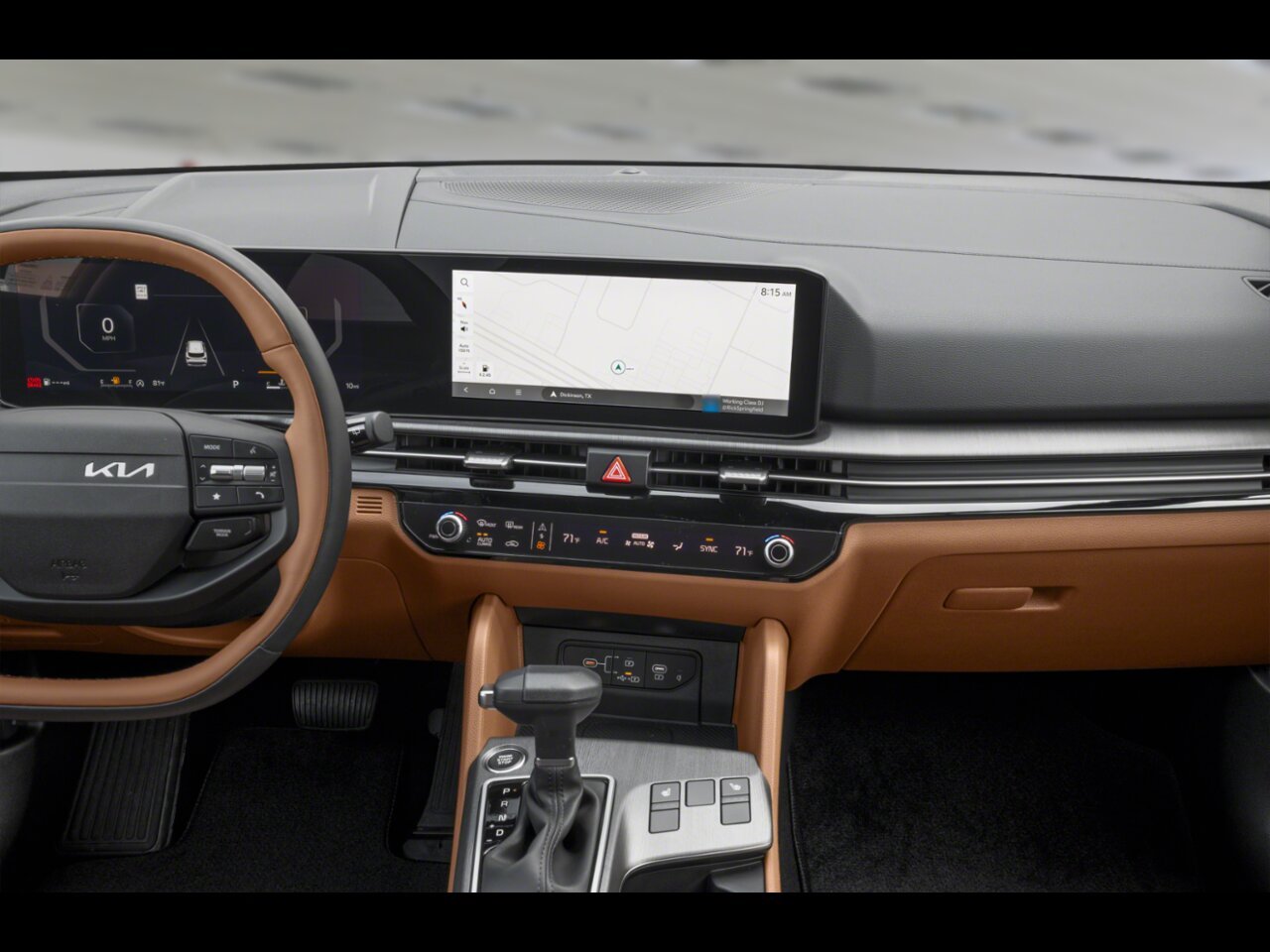 Kia Sportage 2026 Nantes - photo #5