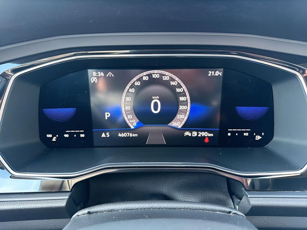 Volkswagen Jetta 2022 Bleu Saint-Jérôme - photo #11