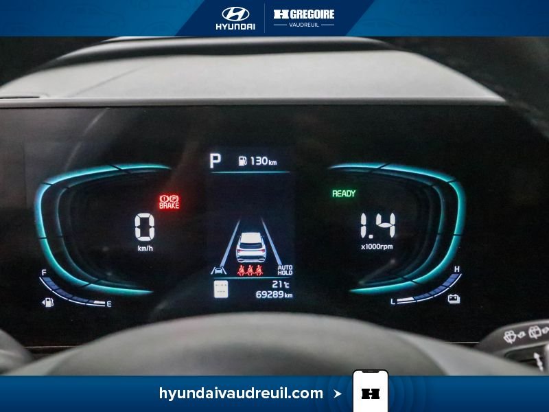 2023 Kia Sportage Blue Laval - photo #24