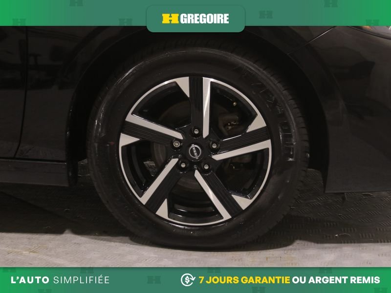 Nissan Sentra 823416 | SV AUTO A/C TOIT GR ELECT MAGS CAM RECUL BLEUTOOTH 2024 Noir Laval - photo #33