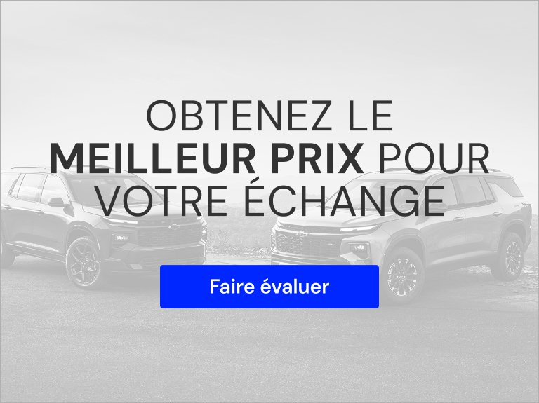 échange