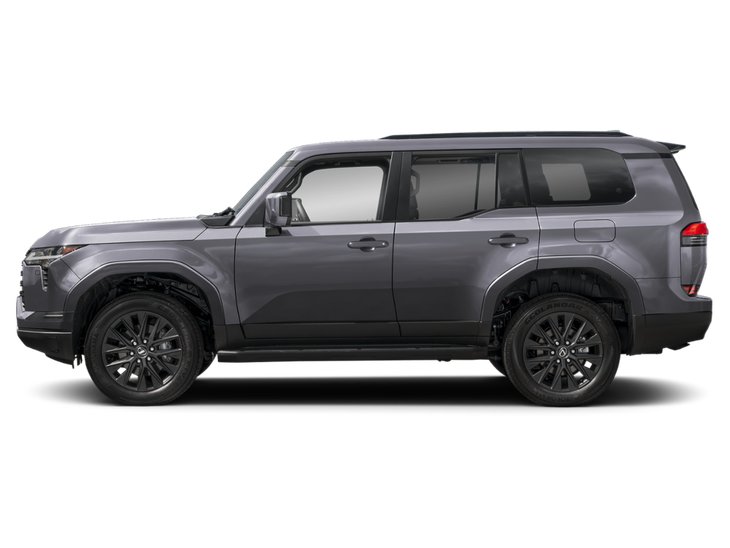 2026 Lexus GX GX 550