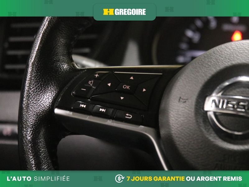 2021 Nissan Qashqai Red Saint-Eustache - photo #19