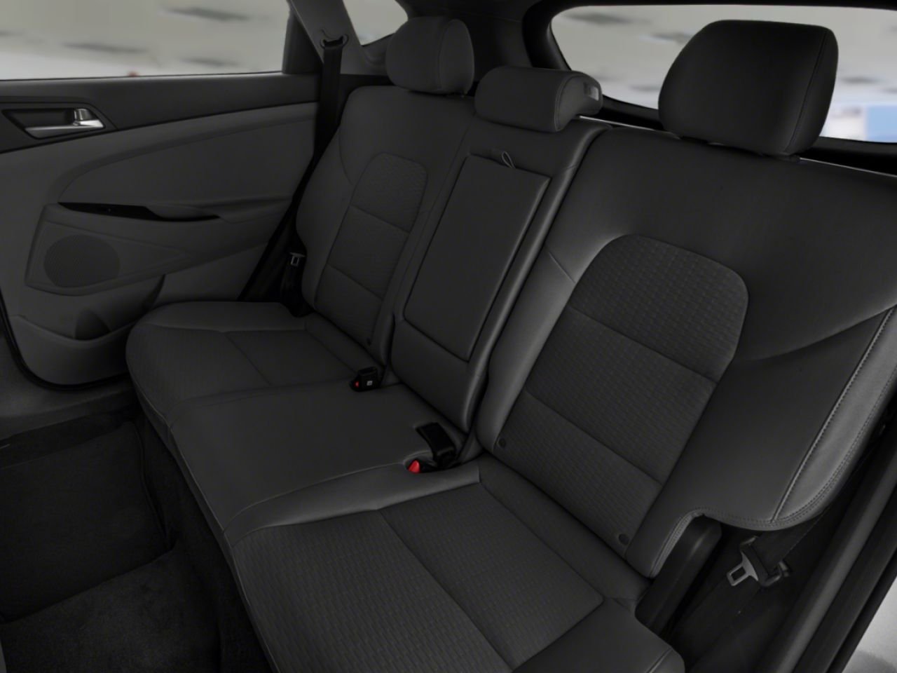 2019 Hyundai Tucson Preferred TI avec ensemble Trend Black Gatineau - photo #6