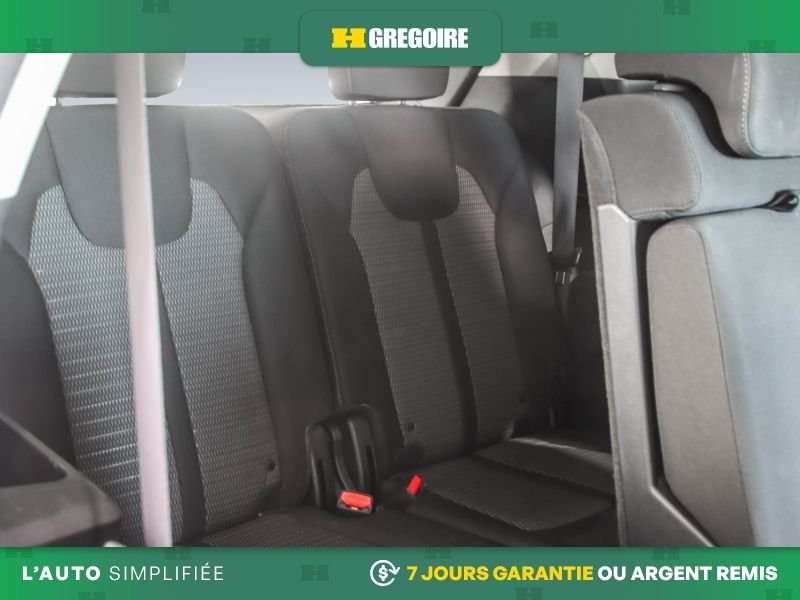 2022 Kia Sorento Grey Laval - photo #16