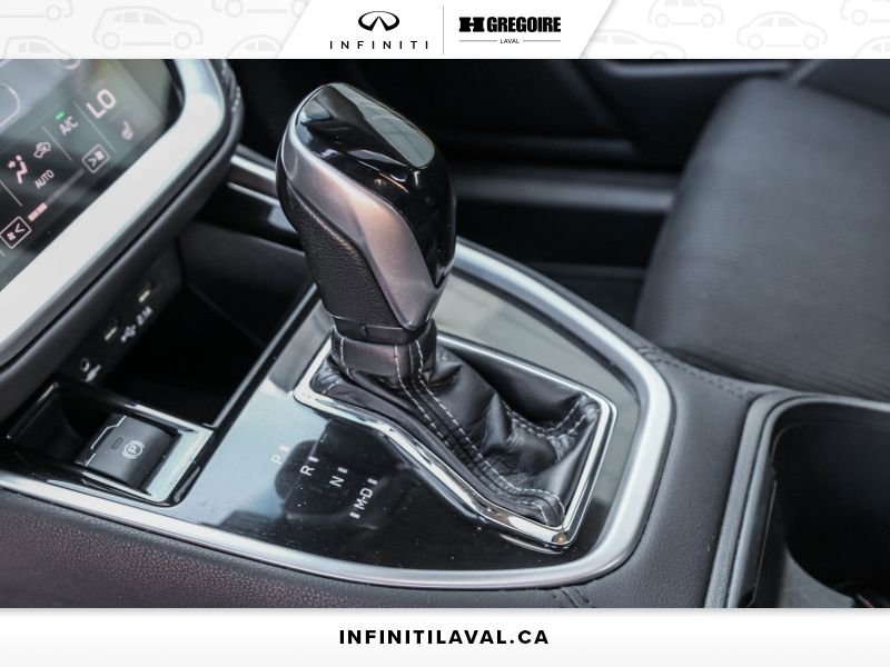 2020 Subaru Legacy Laval - photo #17