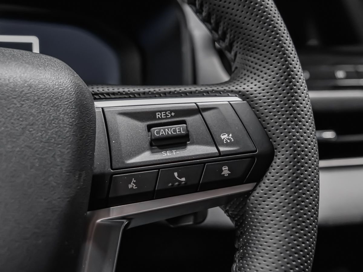 Mitsubishi Outlander PHEV SEL 2026 Fini taillé diamant Noir de qualité supérieure Montréal - photo #16