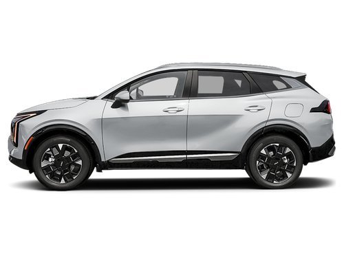 2027 Kia Sportage hybride rechargeable 2027