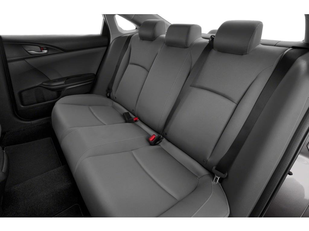 2019 Honda Civic Sedan LX Ottawa & Gatineau - photo #6