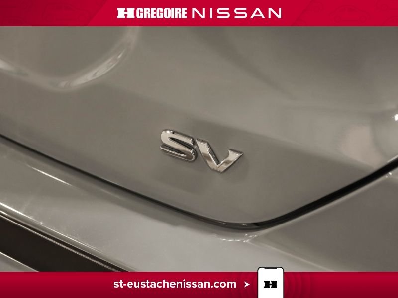 Nissan Kicks 2024 Gris Saint-Eustache - photo #14