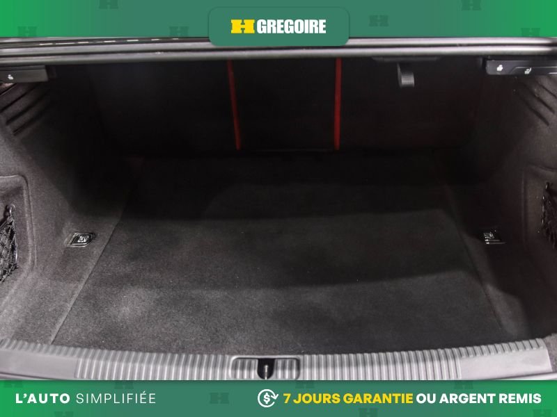 Audi S5 2022 Gris Saint-Eustache - photo #23