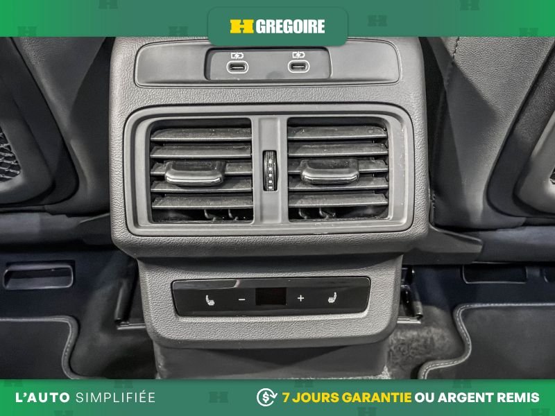 2025 Audi Q5 Blainville - photo #35