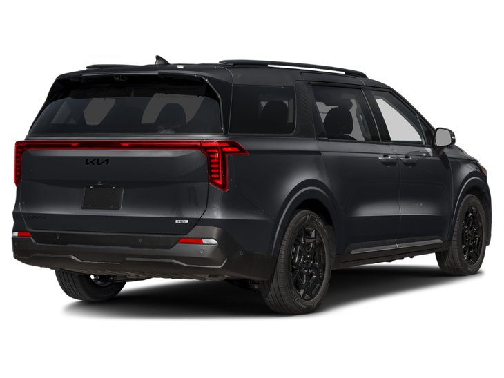 2027 Kia Carnival hybride SX