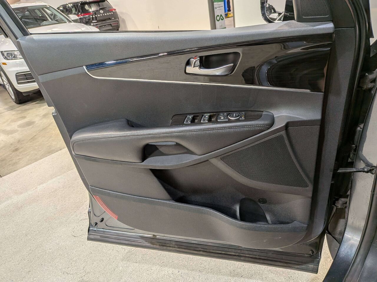 2020 Kia Sorento LX AWD Grey Val-David - photo #31