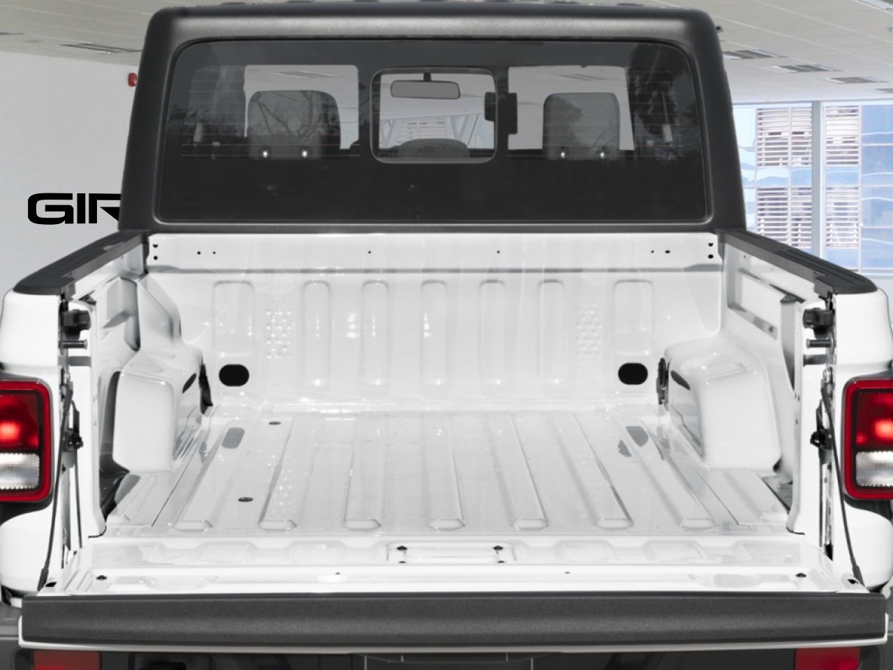 2026 JEEP Gladiator 41 Repentigny - photo #5