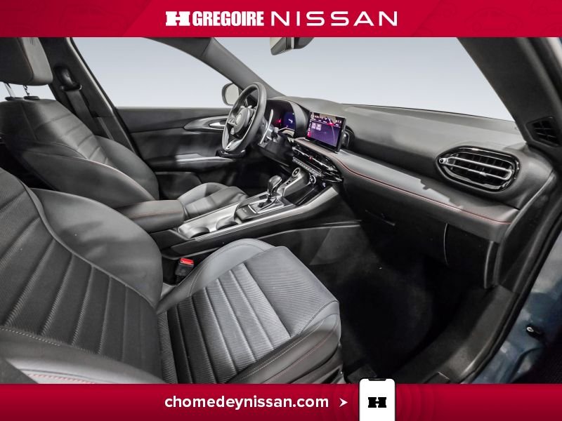 Dodge Hornet CZ7269 | R/T * AWD * Carplay * Mag * Bancs Chauffants 2024 Bleu Laval - photo #24