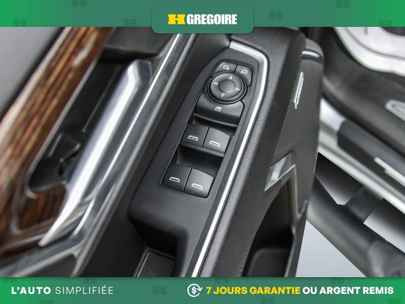 GMC Sierra 1500 2023 Gris Blainville - photo #18
