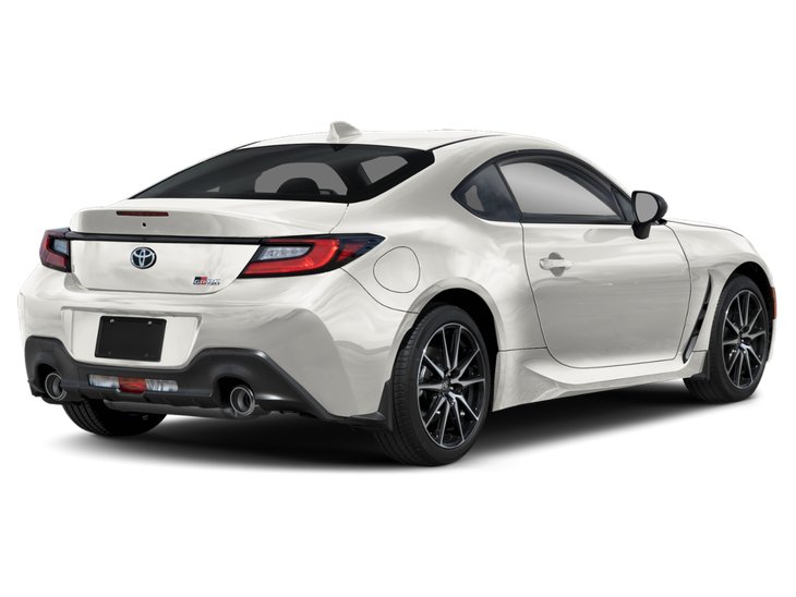 2026 Toyota GR86 