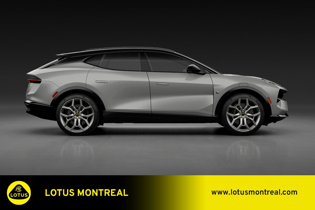 2026 Lotus Eletre Grey Saint-Eustache - photo #6