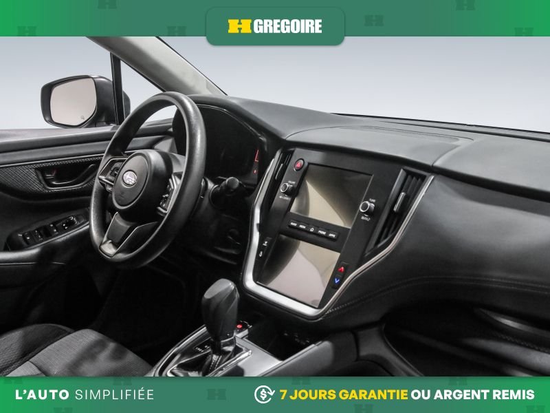 Subaru Outback 2020 Gris Blainville - photo #29
