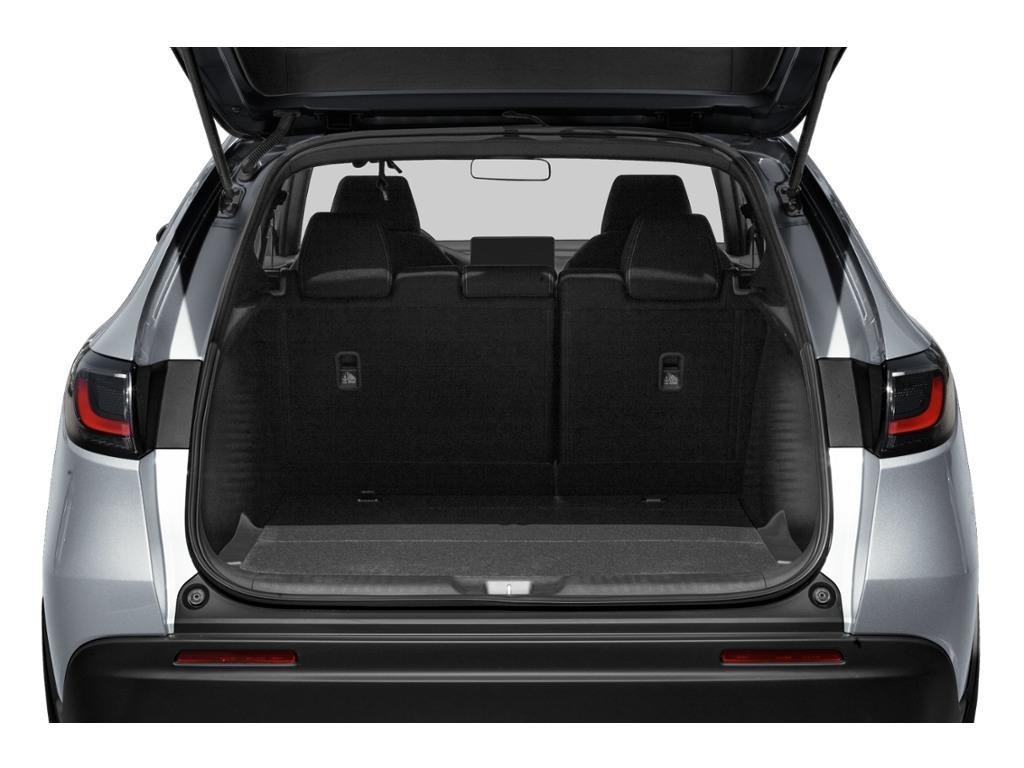 2025 Honda HR-V Sport Ottawa & Gatineau - photo #7