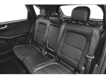 Ford Escape ST-Line Select