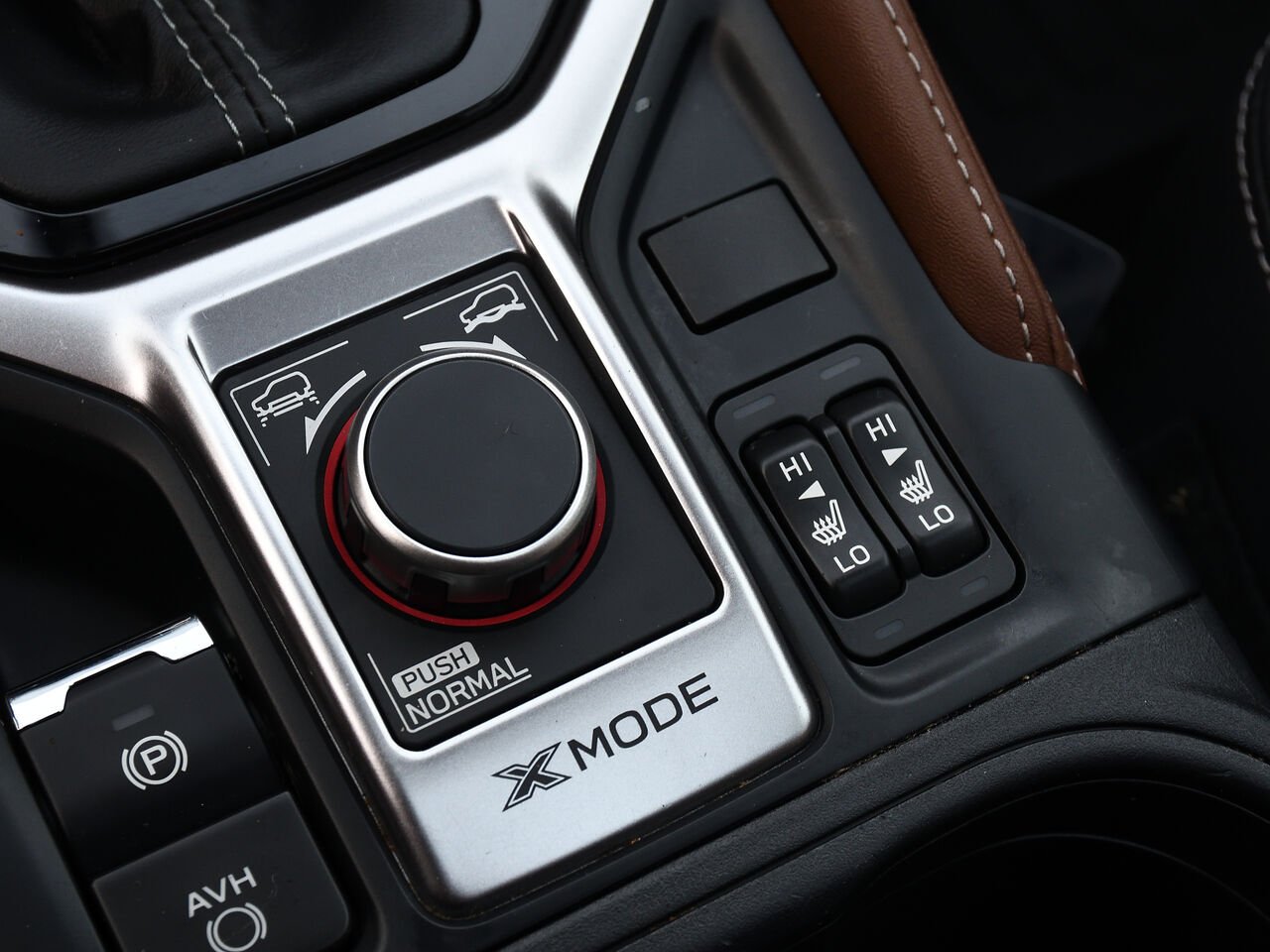 Subaru Forester Premier 2024 Noir Saint-Hyacinthe - photo #27