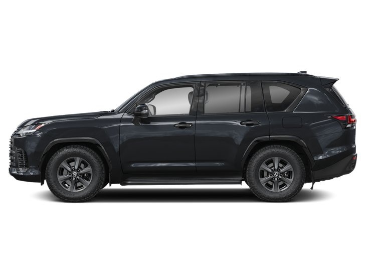 2026 Lexus LX LX 700h