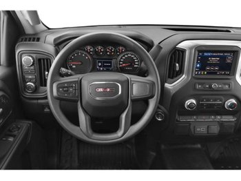 GMC Sierra 3500HD Pro