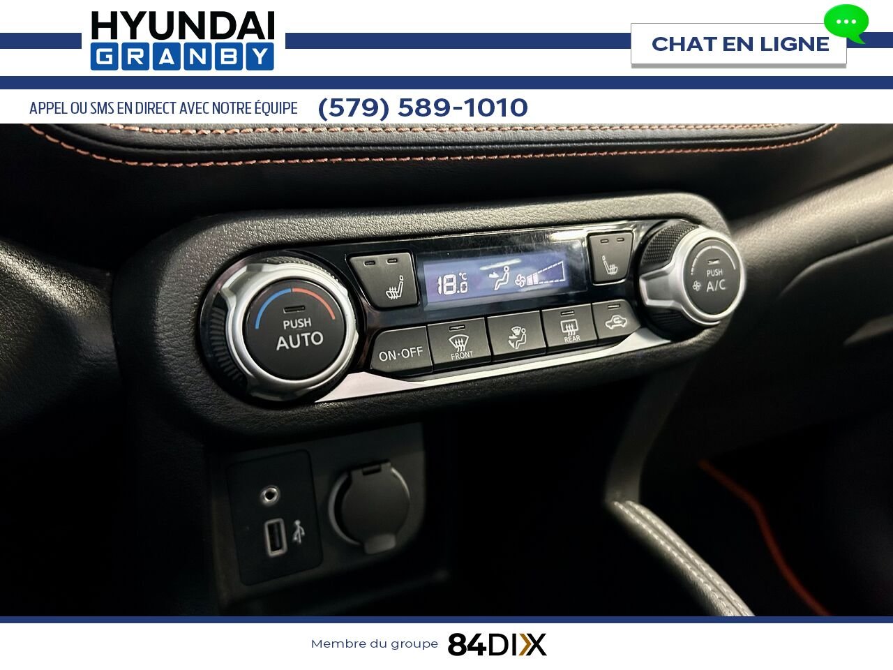 Nissan Kicks 2020 Gris Granby - photo #17