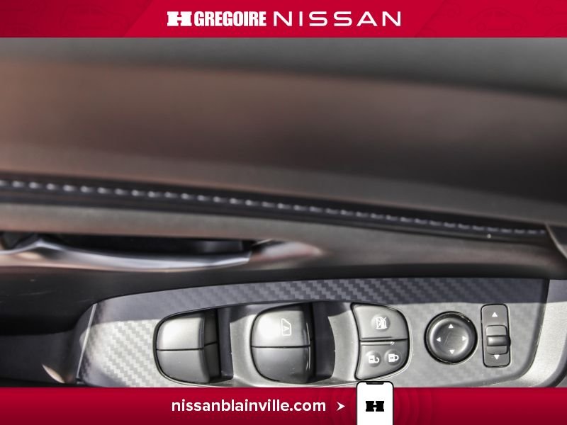 2024 Nissan Sentra Grey Saint-Eustache - photo #19