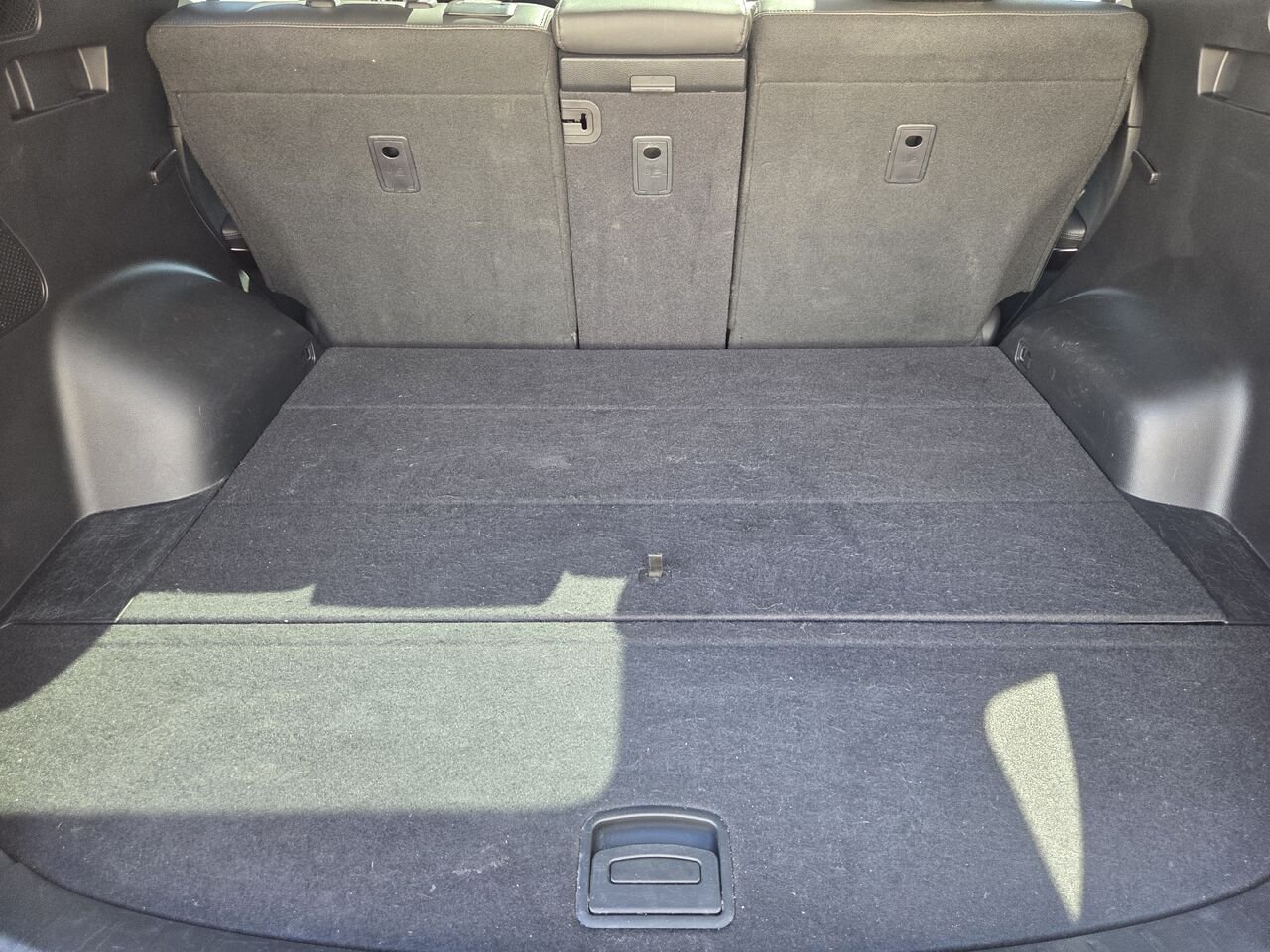 HYUNDAI SANTA FE SPORT 2018 Noir Mont-Laurier - photo #11