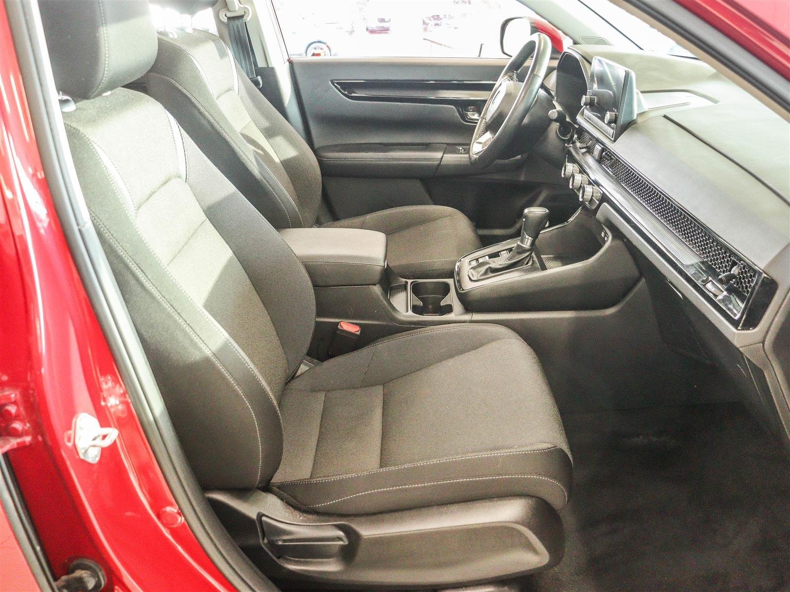 2024 Honda CR-V Sport Ottawa & Gatineau - photo #15