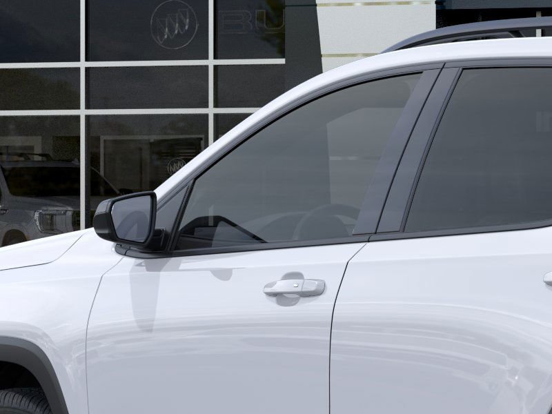2024 GMC Terrain SLE Summit White Saint-Eustache - photo #11