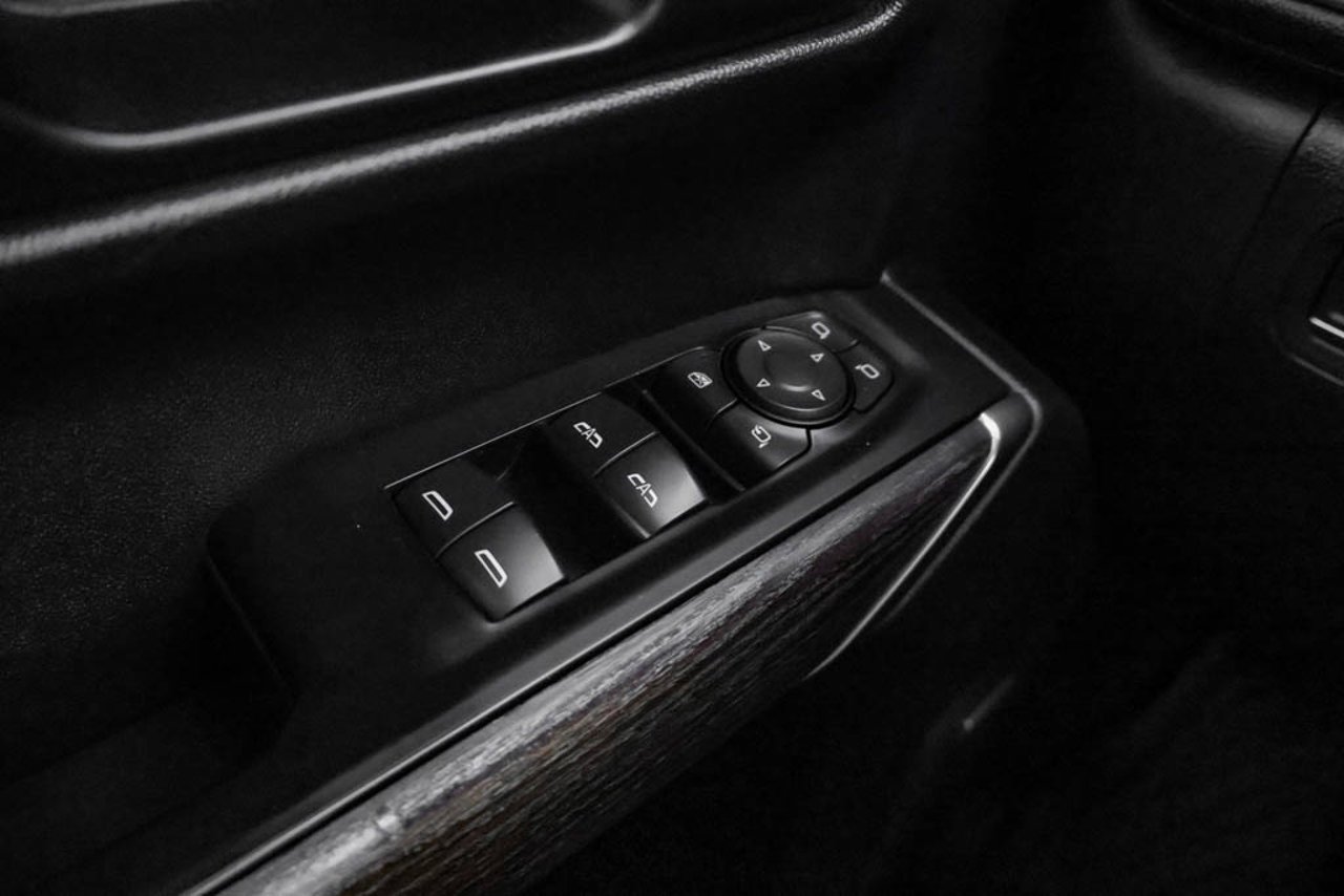 2021 GMC Sierra 1500 4WD Crew Cab 147 Denali Black Sherwood Park - photo #17