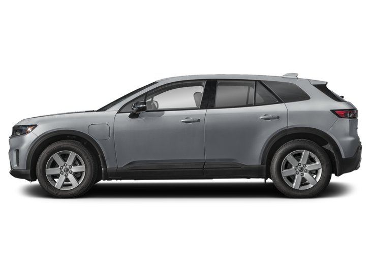 2026 Honda Prologue EX